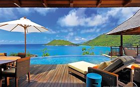 Constance Ephelia Resort of Seychelles